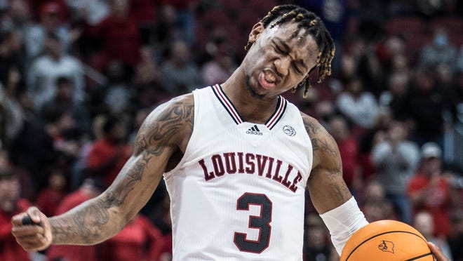Louisville basketball vs. Florida State tip-off time, TV ...