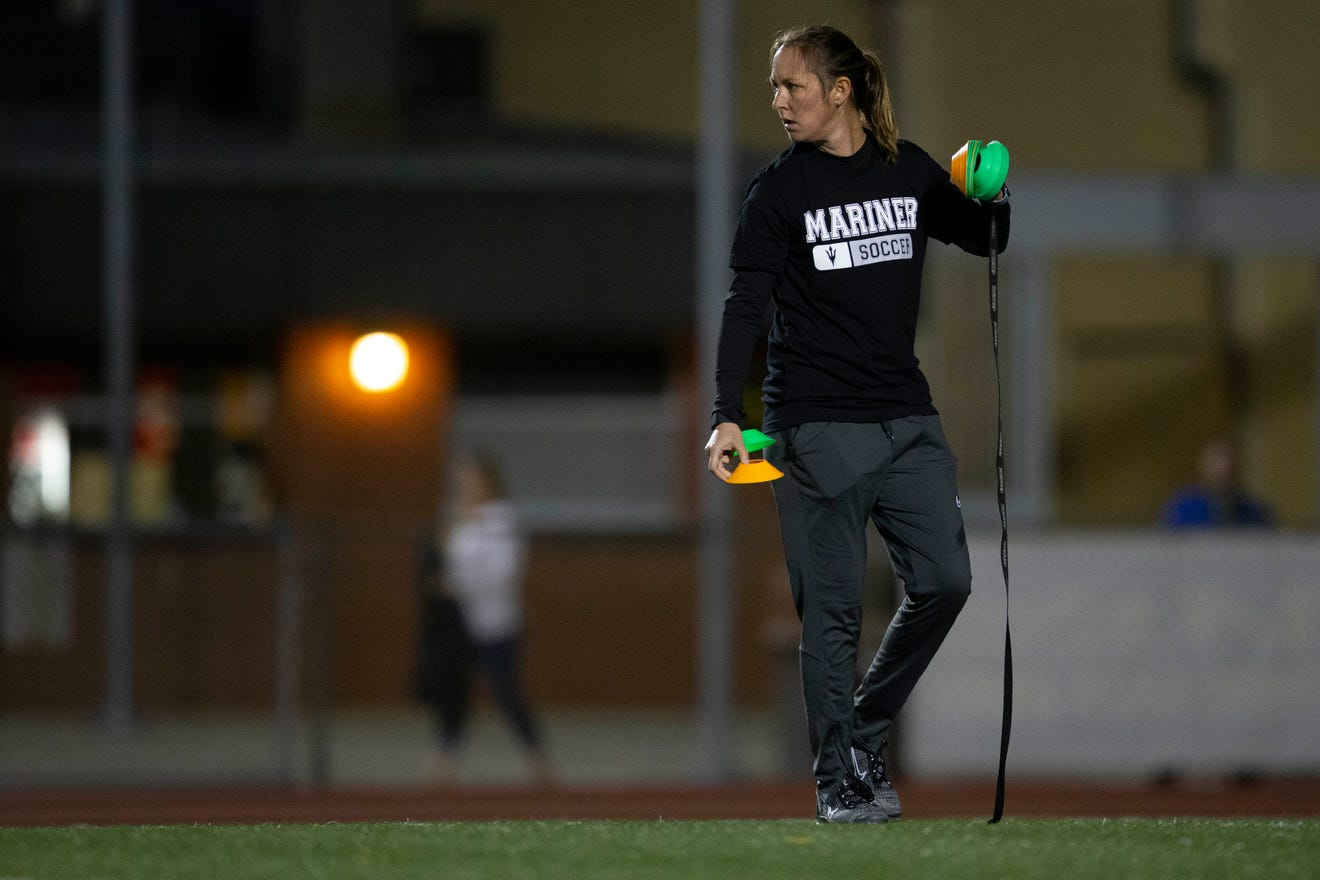 Mariner vanquishes North Fort Myers; Naples beats American Heritage
