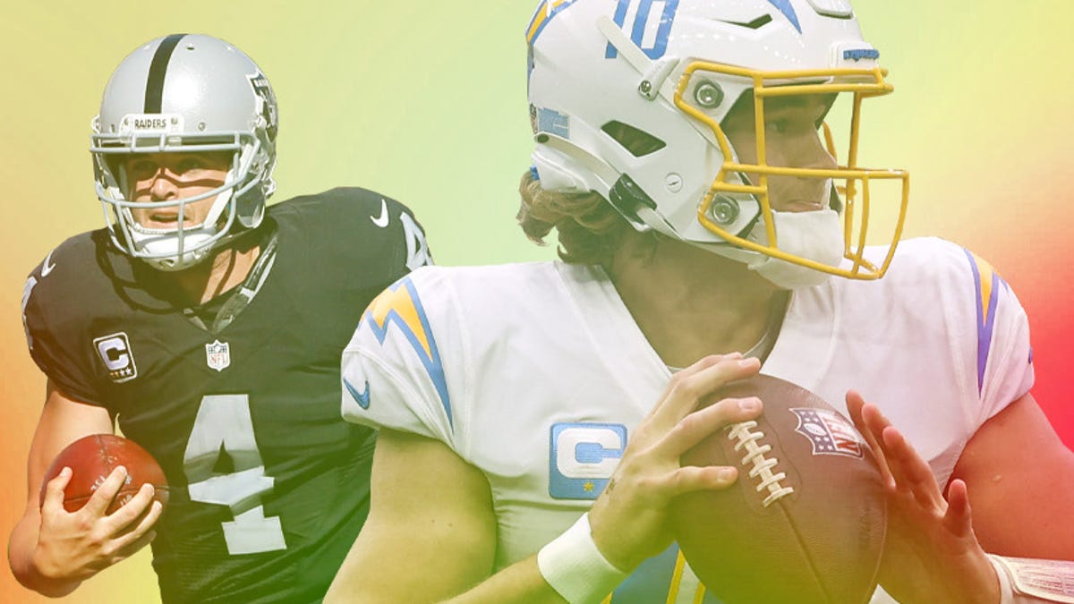 USA TODAY Sports’ Week 18 NFL picks: Los Angeles Chargers or Las Vegas Raiders with wild card at stake? – USA TODAY