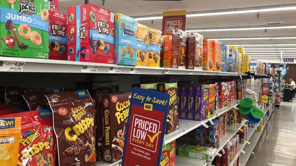 What to know about 7-day halt on popular foods What to know about 7-day halt on popular foods