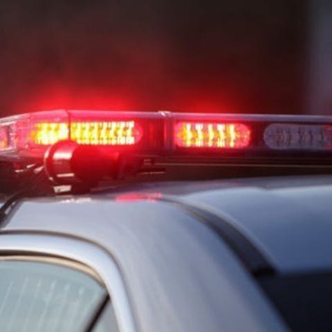 Police arrested a Fremont man Friday on an outstan