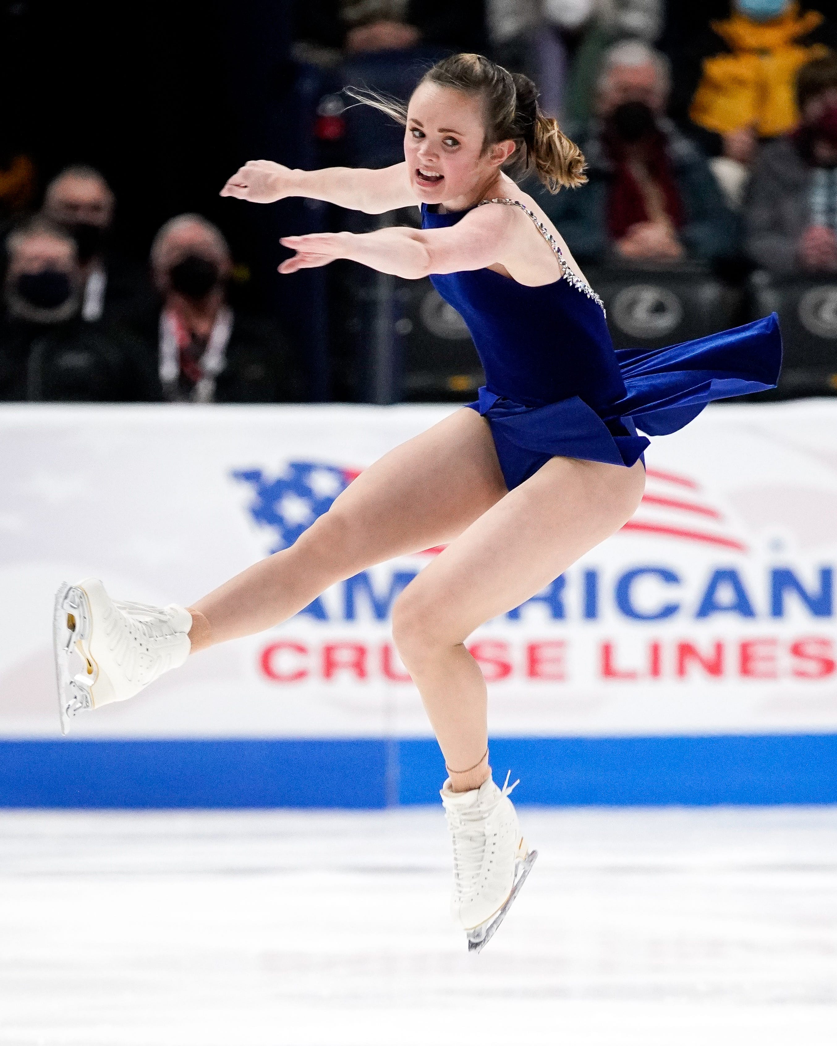 How to watch 2022 US Figure Skating Championships on TV, live stream