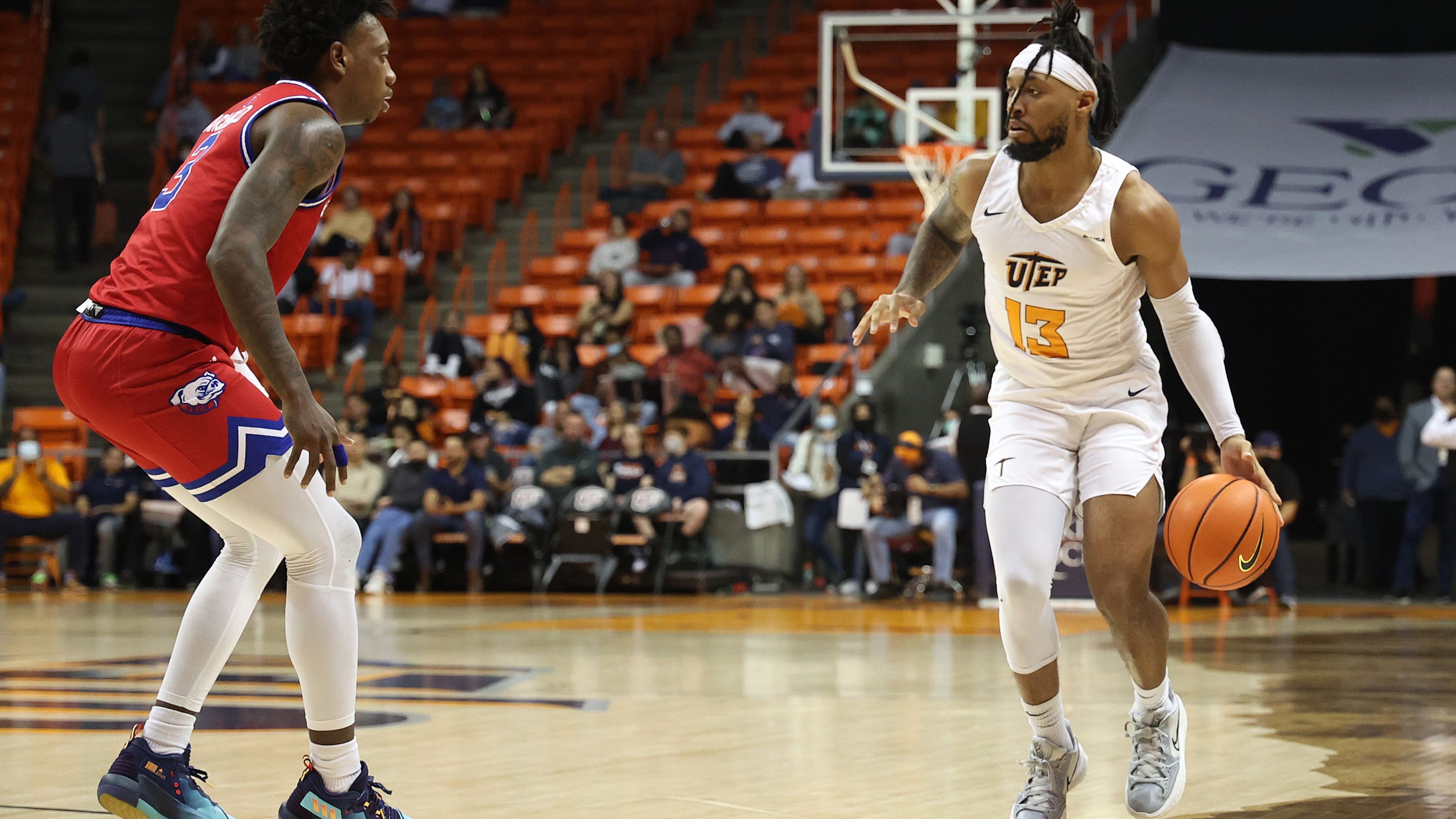 UTEP Miner men vs. Southern Miss Golden Eagles: What to know before the Saturday game