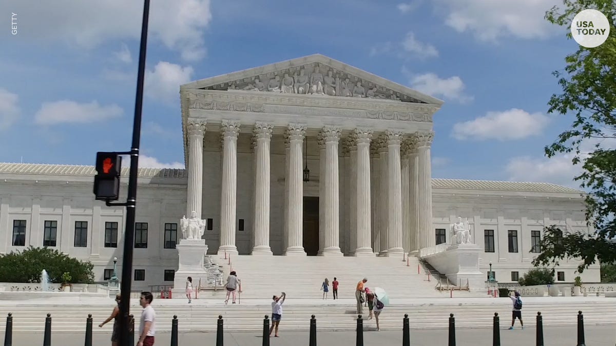 Supreme Court questions vaccine-or-testing mandate