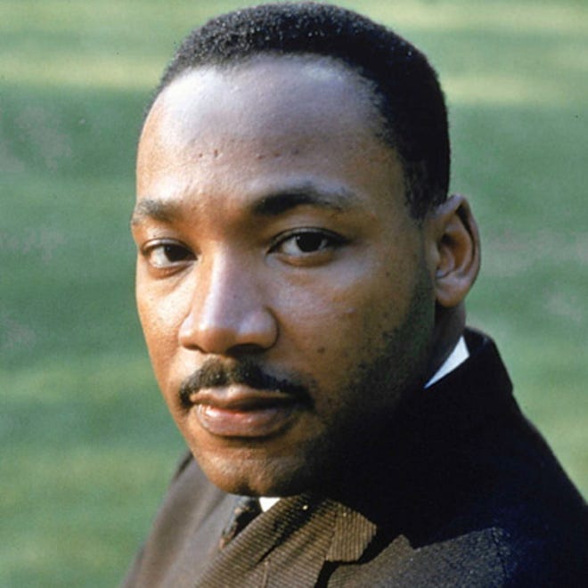 City of Canton offices will be observing Martin Luther King Jr.'s birthday, Jan. 17.