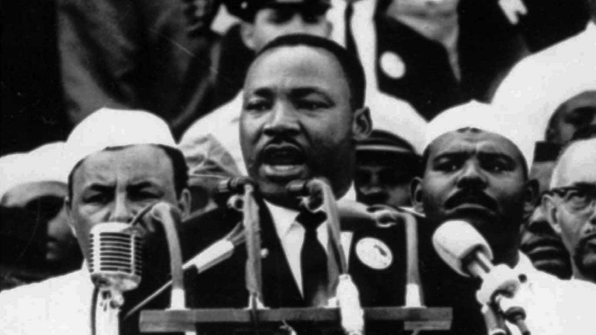 Martin Luther King Jr. Day celebrations in metro Detroit: What's coming up - Detroit Free Press