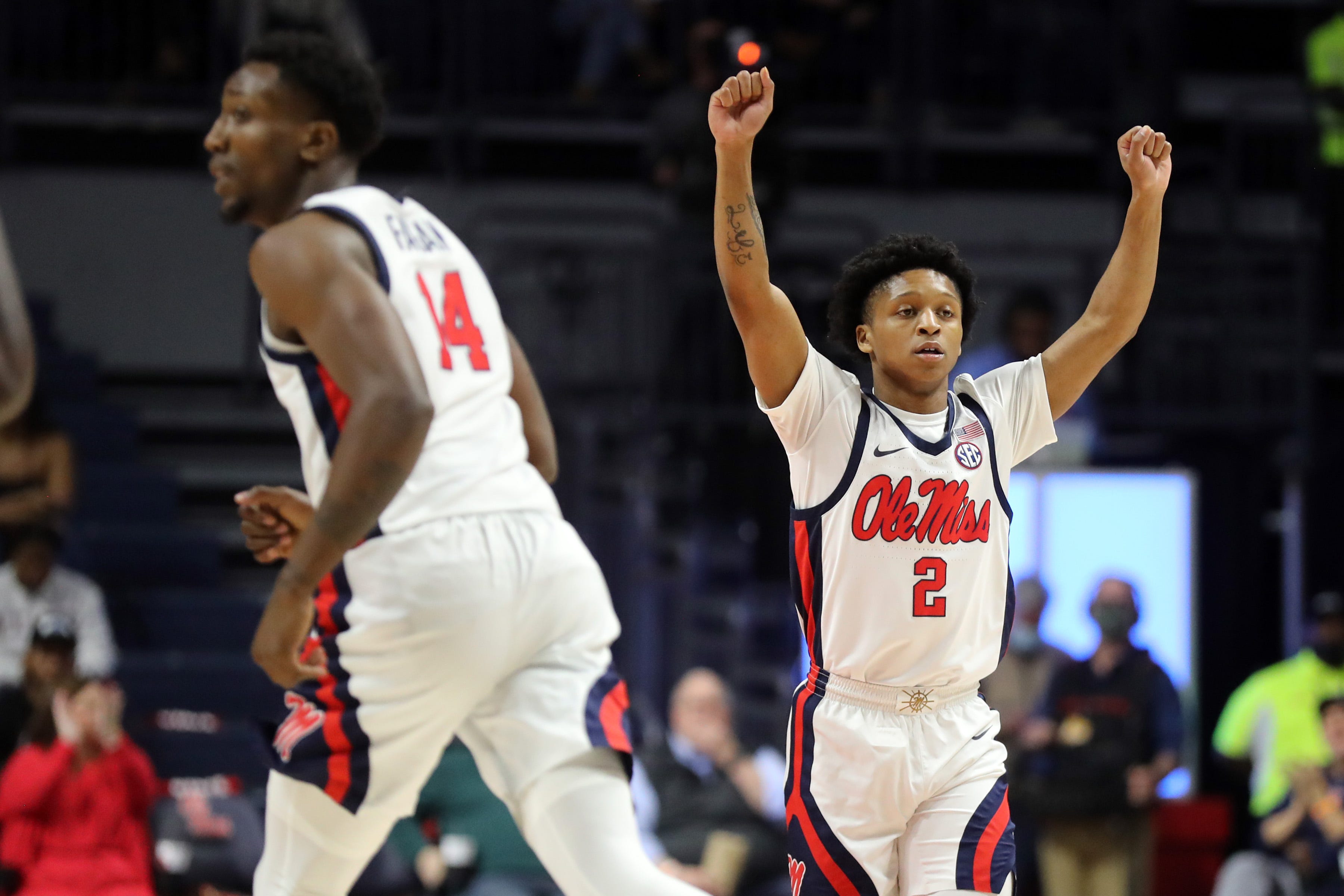 How to watch Ole Miss men's basketball vs. Texas A&M on TV, live stream plus game time