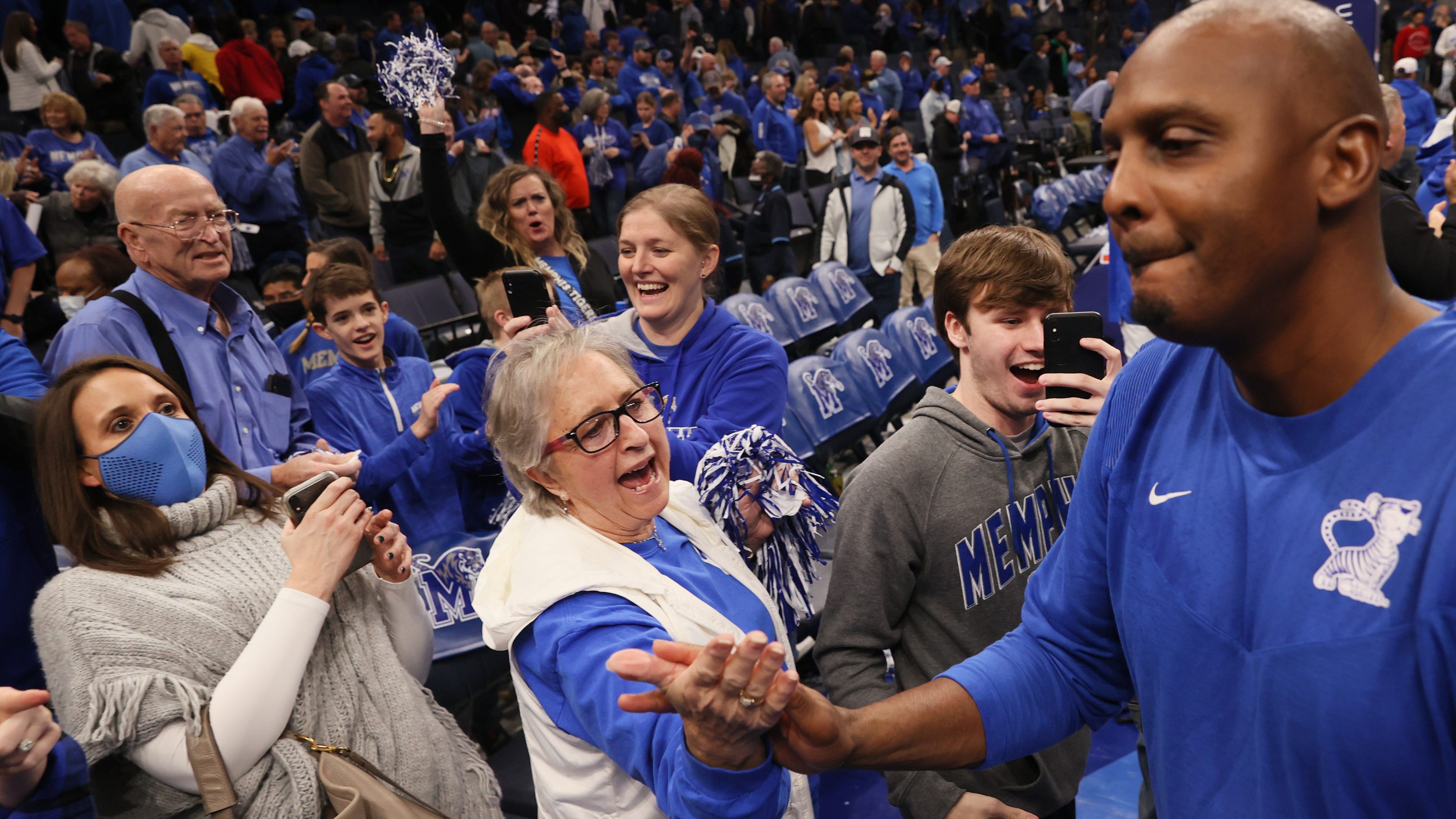 Memphis, Penny Hardaway can grab AAC tournament title after season almost s...