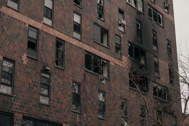 Bronx fire brings renewed calls for national fire-safety legislation
