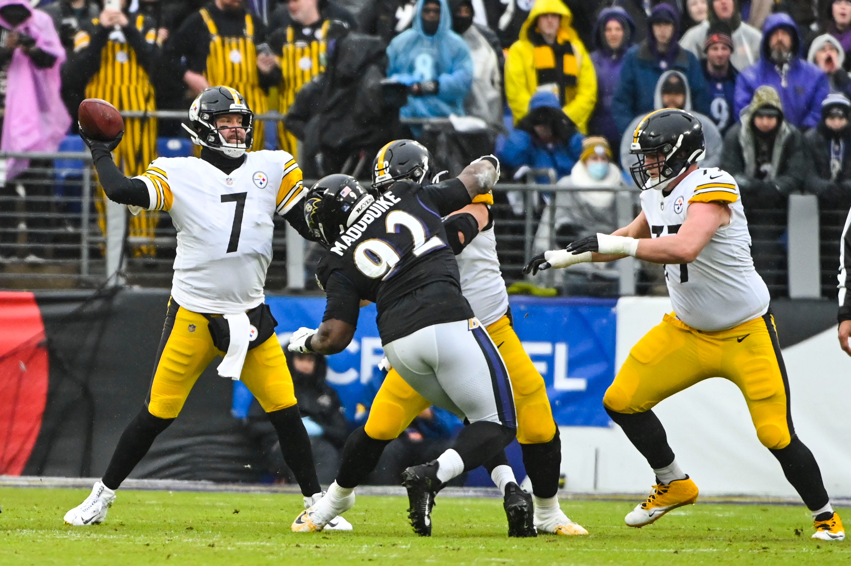 Pittsburgh Steelers at Kansas City Chiefs: Live stream, time, date, betting odds, how to watch