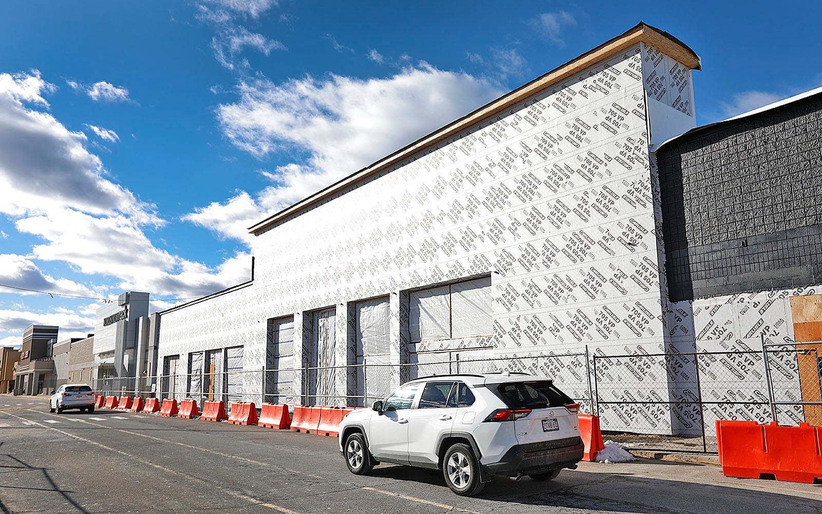 Want to have a say on Braintree development and preservation?