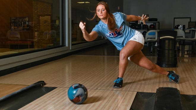 Danielle Jedlicki earns spot on 2022 Junior USA Bowling Team