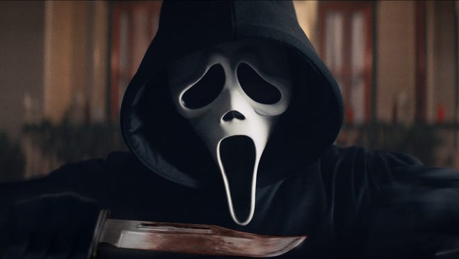 Film ‘Scream’ baru itu cerdas dan menyenangkan tetapi mengacu pada kesalahan sendiri