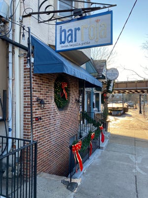 After BarRoja closed in August, it has remained vacant until now. Newark-based Grain Craft Bar + Kitchen will be opening a location there this spring.