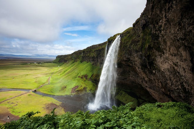 G Adventures and National Geographic Family Journeys' Iceland Family Journey delves into the subarctic island nation’s unique geological features in an experiential way/