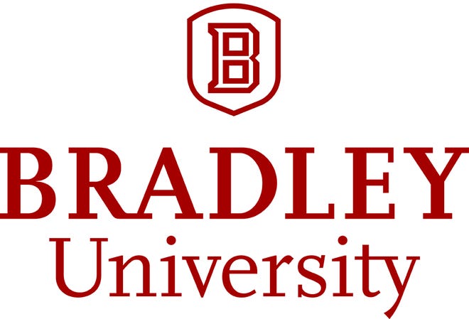 More than 1900 students were named to Bradley's Fall 2021 Dean's List.