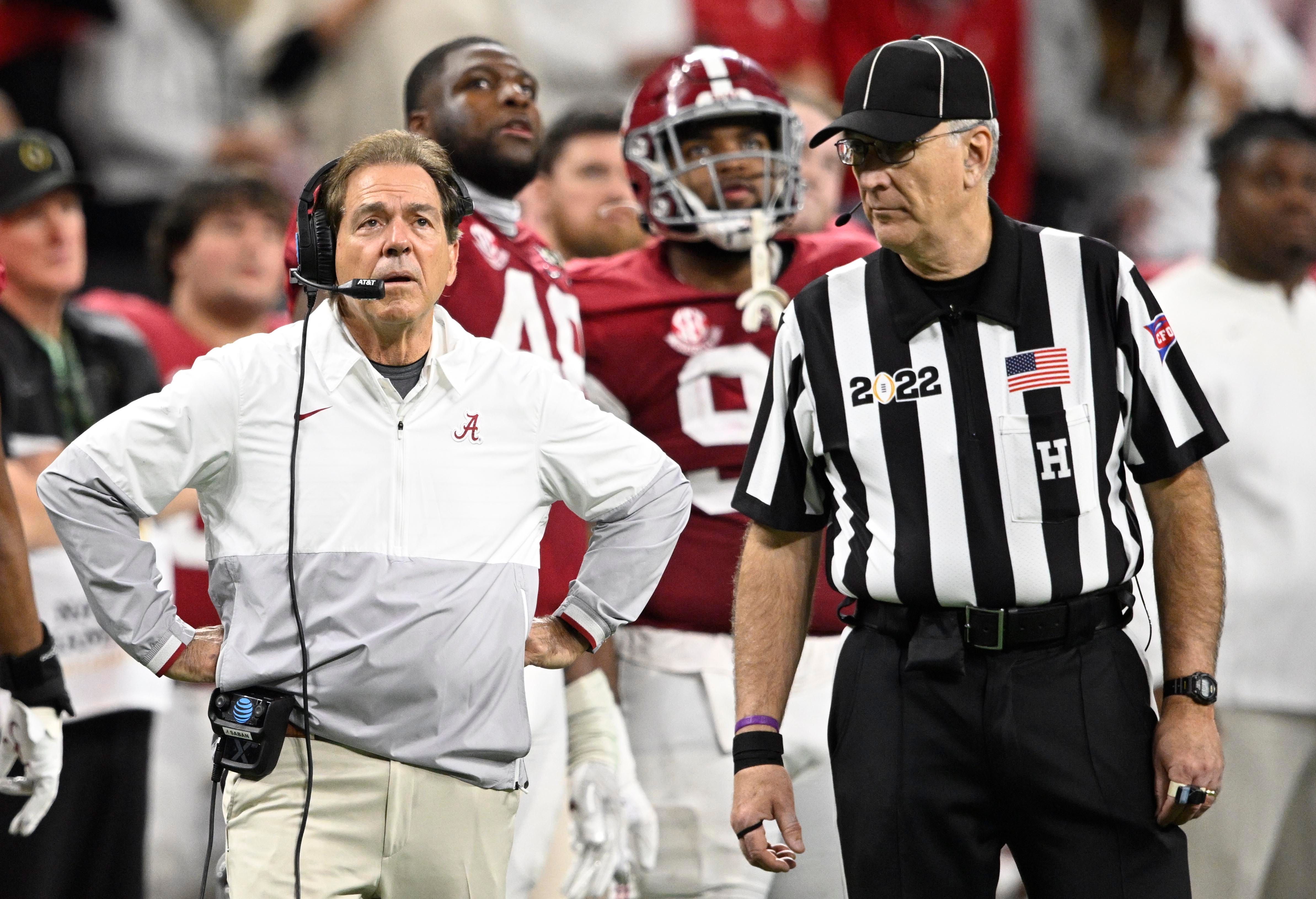 What's next for Alabama football recruiting after national championship loss?