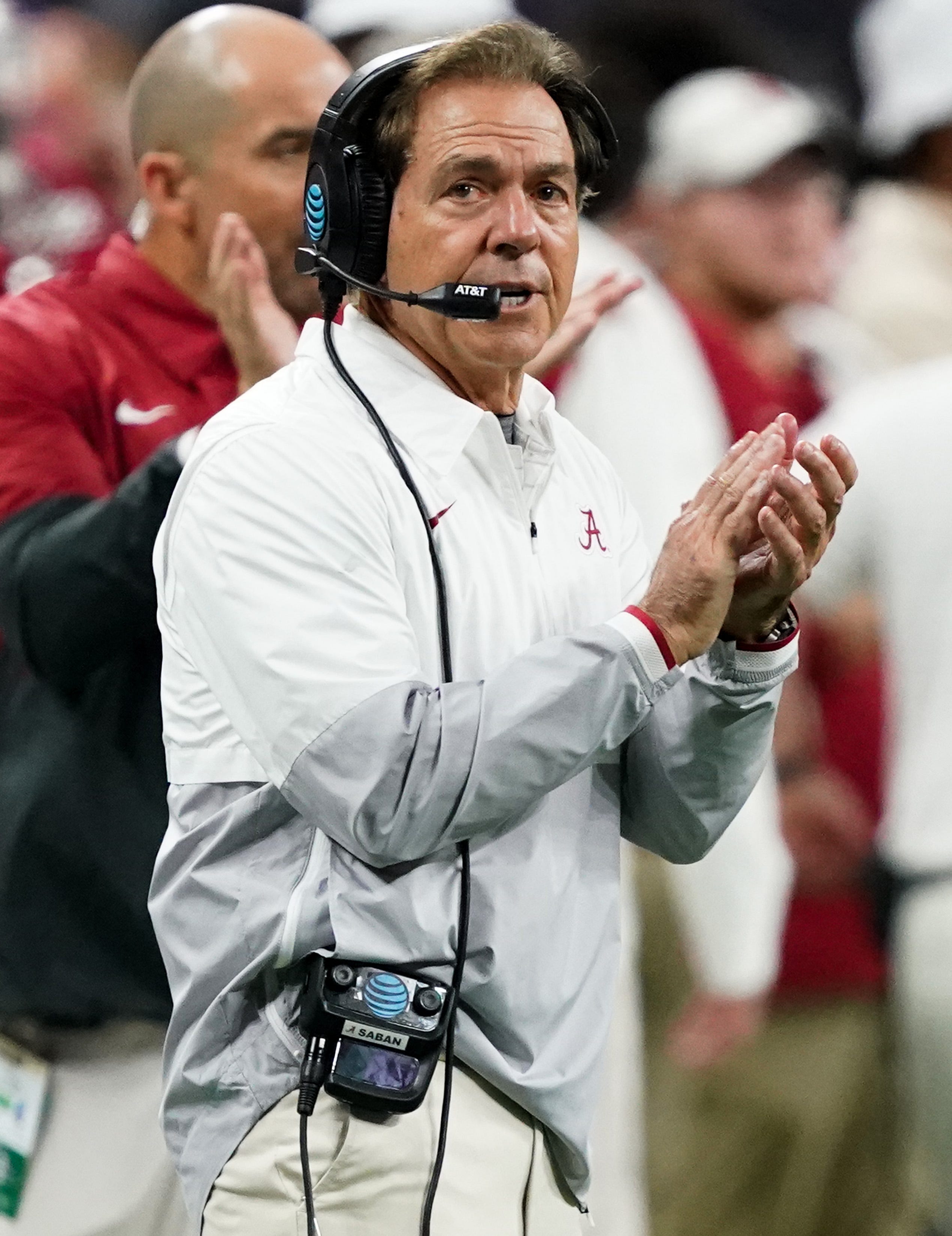 The Hokies' Secret Weapon:  Key To A National Championship Win? - wuu1xns