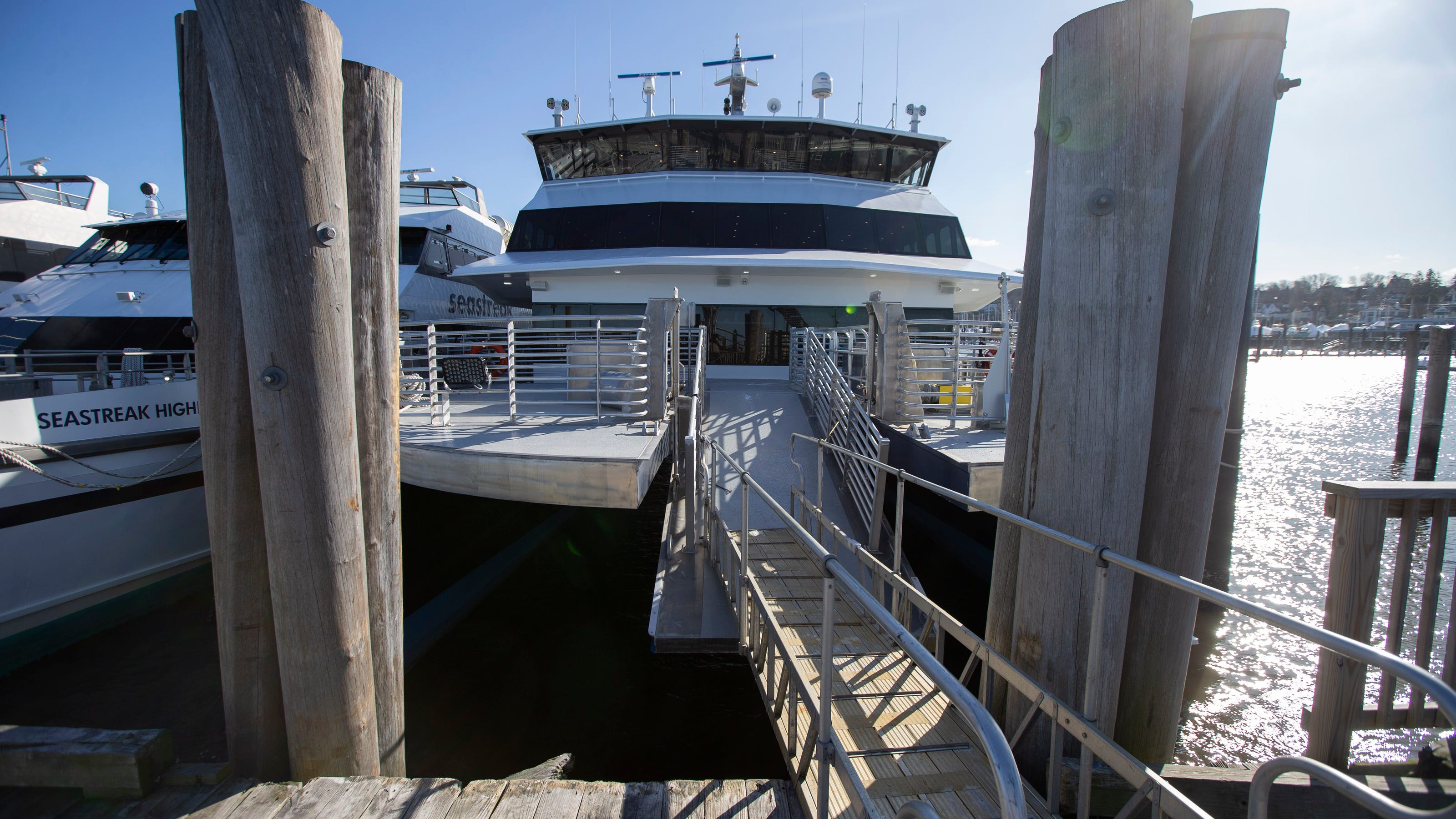 Seastreak Can Replace NY Waterway On Belford Ferry Route Judge Rules seastreak-can-replace-ny-waterway-on-belford-ferry-route-judge-rules