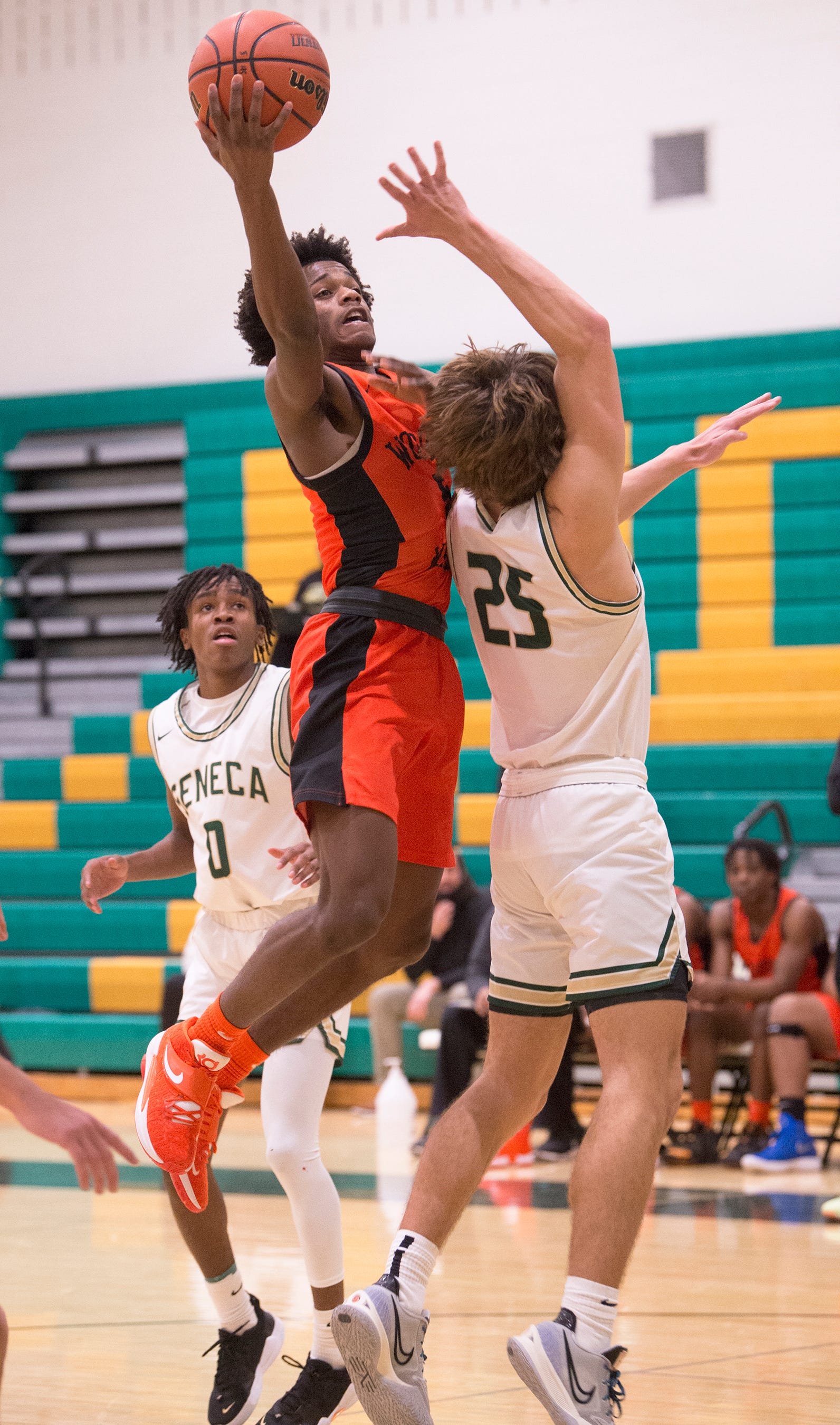 Sports in Willingboro, NJ Burlington County Times