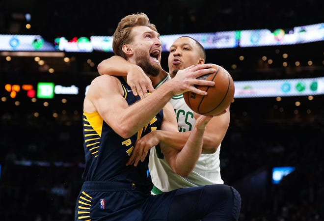Pacers vs. Celtics: 5 takeaways from Indiana&#39;s 101-98 overtime loss