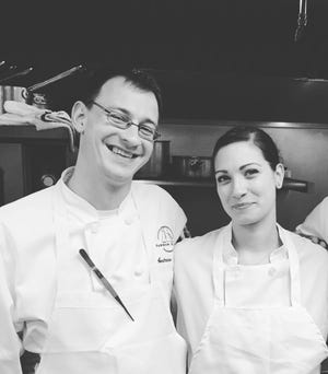 Longtime restaurant few acquire Clover Distribution food stuff business Longtime restaurant few acquire Clover Distribution food stuff business