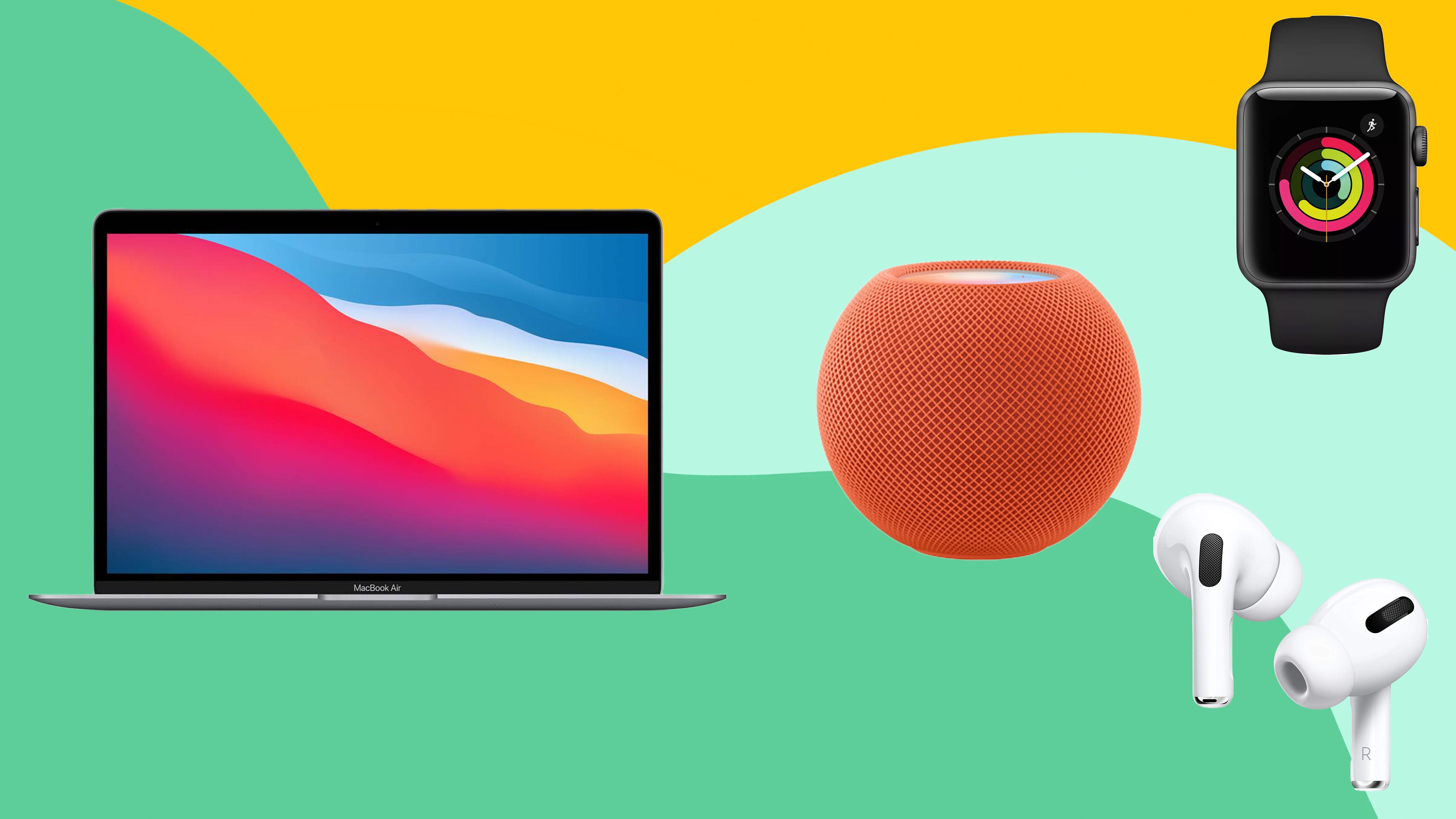 These are the best Apple deals you can get on AirPods, iPads, Macbooks and more These are the best Apple deals you can get on AirPods, iPads, Macbooks and more