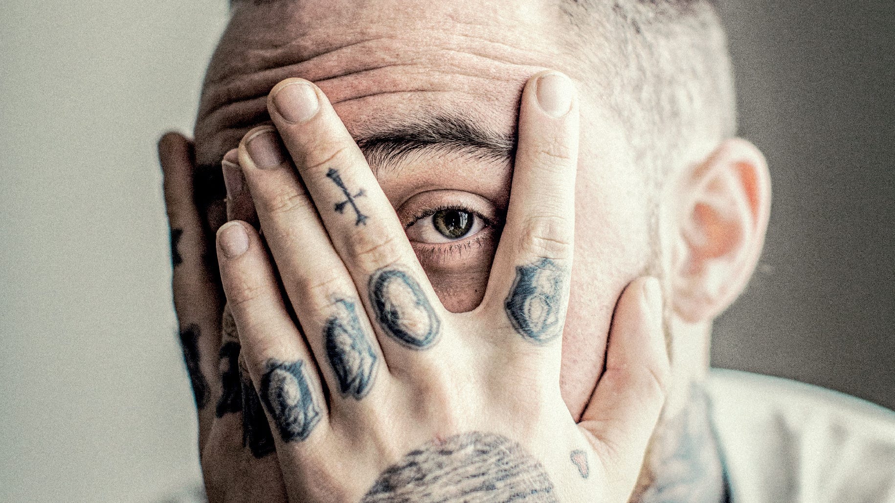 'Most Dope' book explores life of deceased rapper Mac Miller