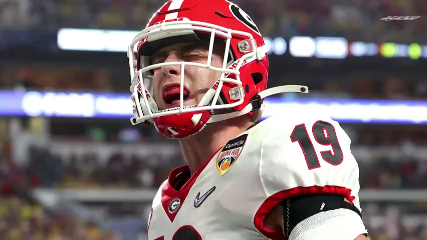 'We treasure this': The details of Georgia football's national championship ring thumbnail