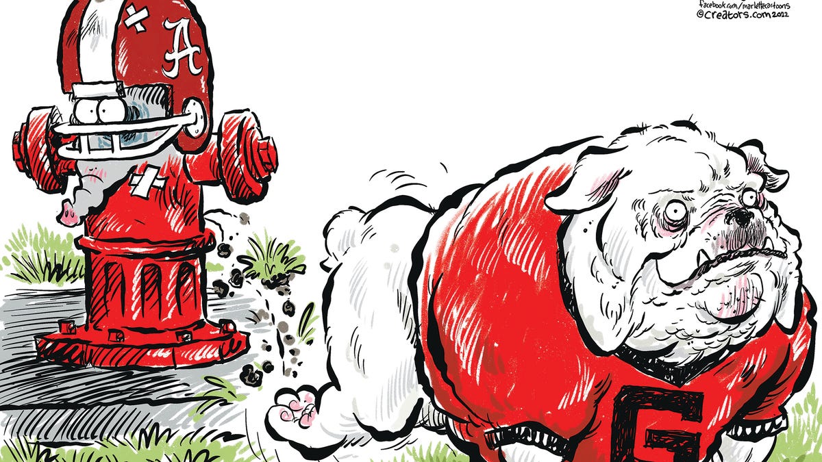 Editorial cartoons on sports Editorial cartoons on sports