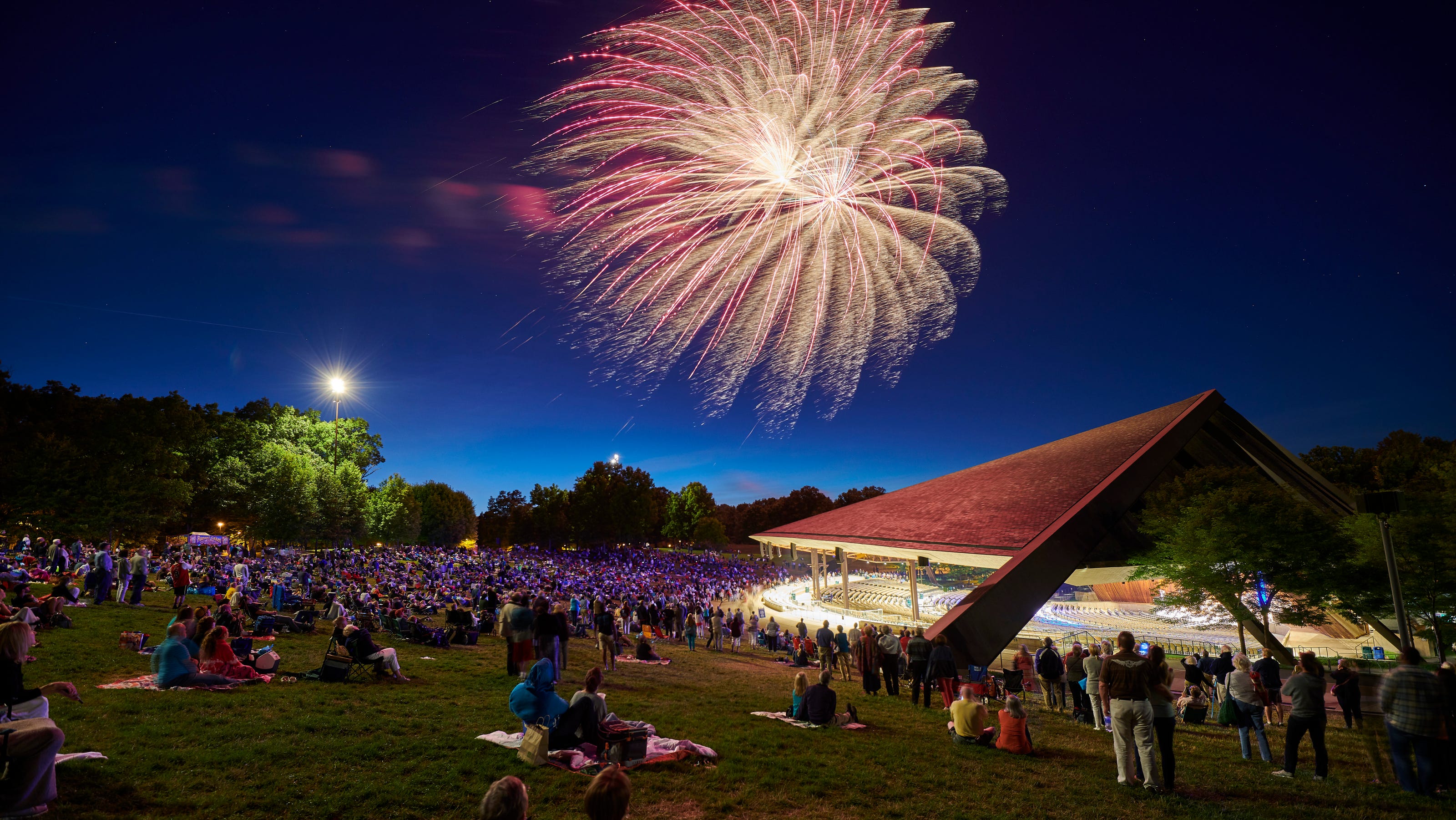 Cleveland Orchestra to kick off Blossom Music Festival July 4 weekend