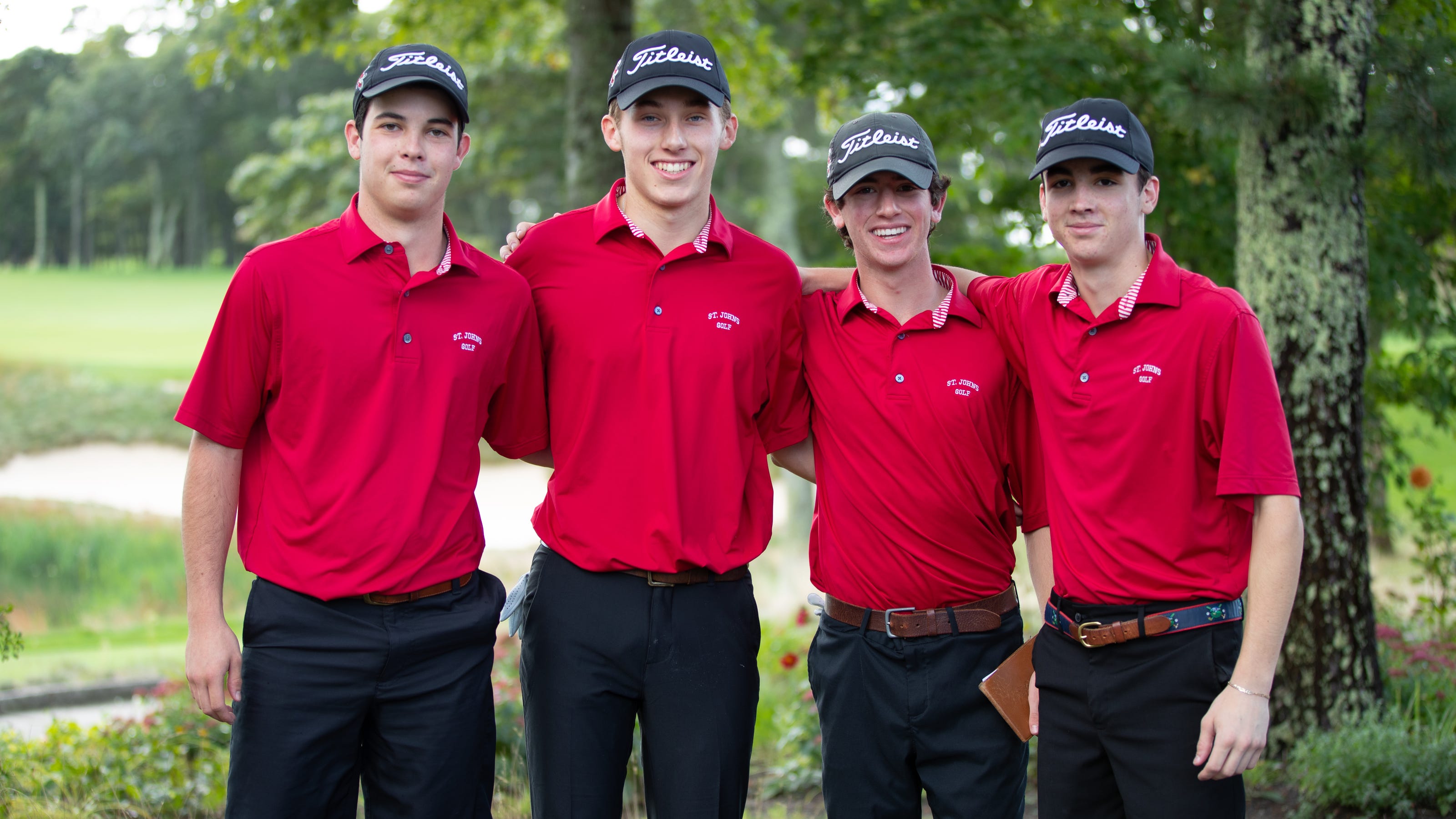 T G Hometeam High School Boys Golf All stars t-g-hometeam-high-school-boys-golf-all-stars