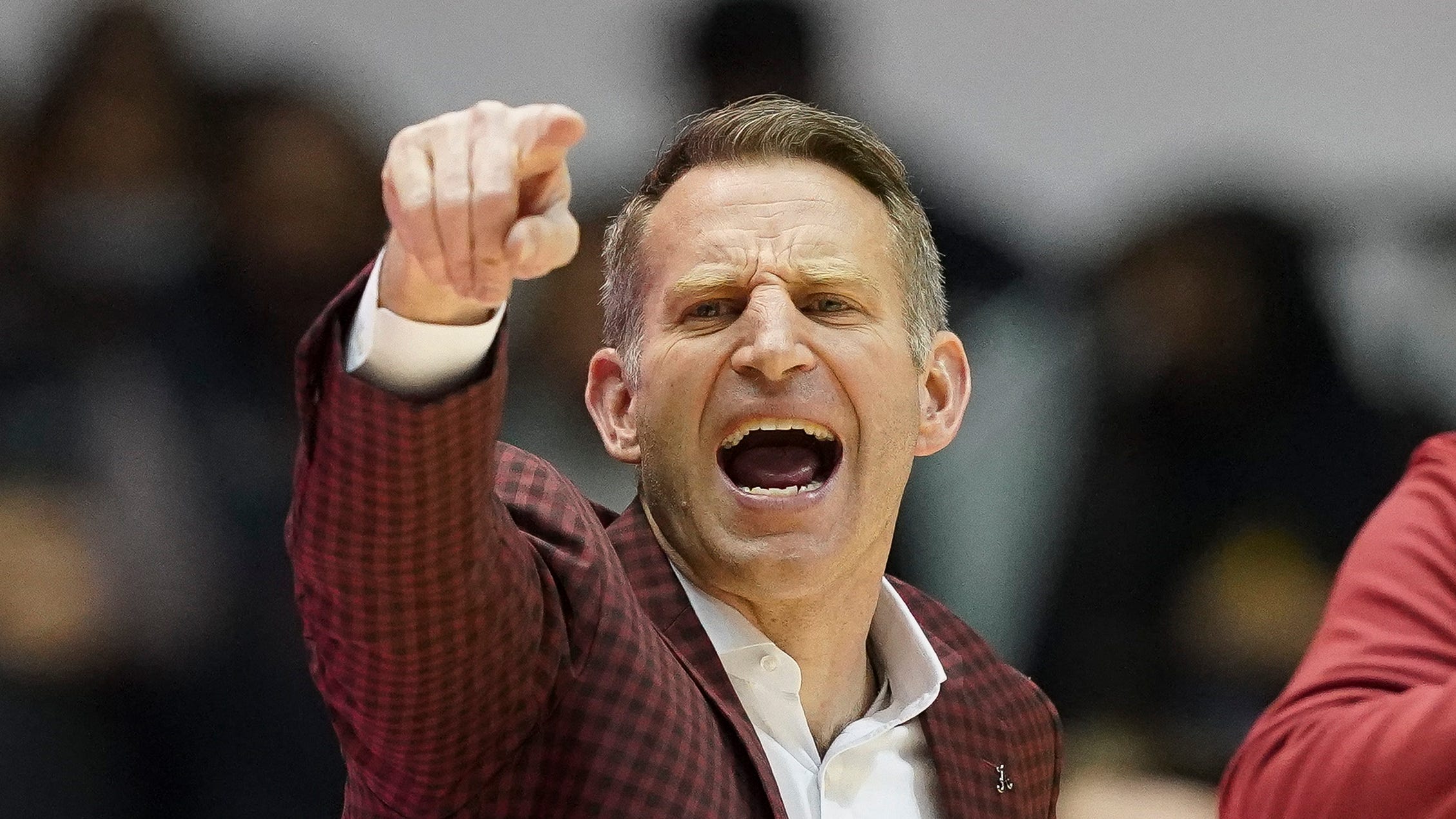 Alabama basketball vs. Auburn Tigers score, live updates Alabama basketball vs. Auburn Tigers score, live updates