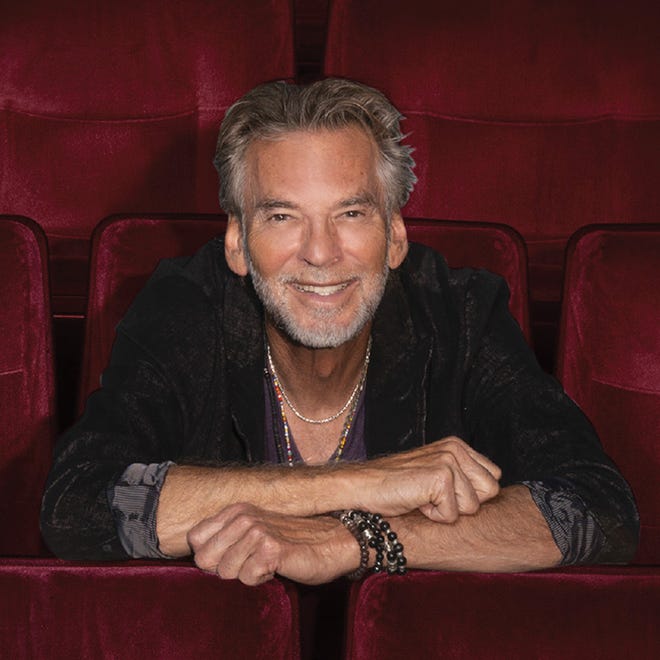 Kenny Loggins will soon embark on his "This is It" final tour, starting Friday, March 10 at Sarasota's Van Wezel Performing Arts Hall.