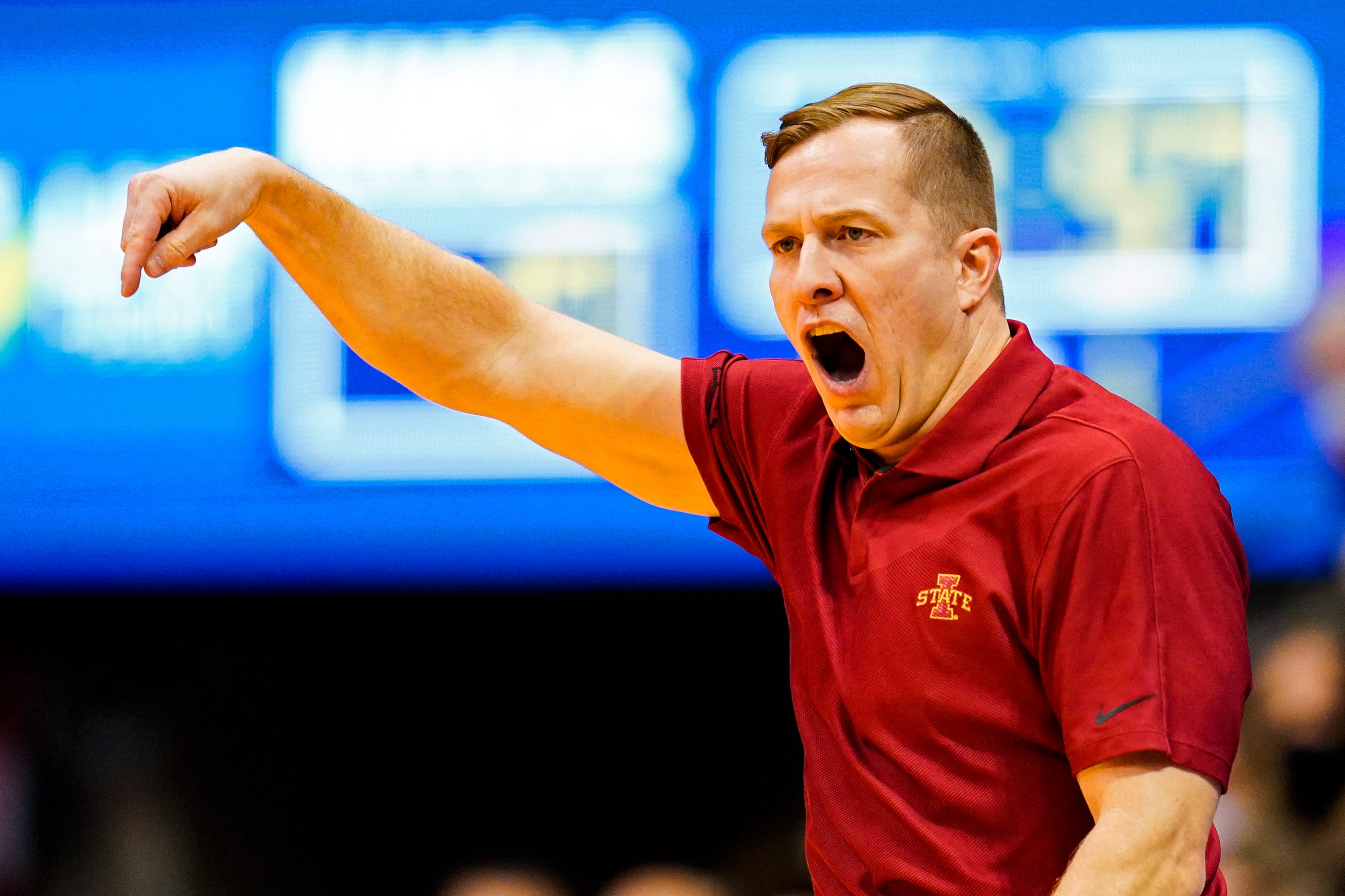 Iowa State Fall 2022 Schedule 9 Important Iowa State Basketball Games Of 2021-22, Including Texas