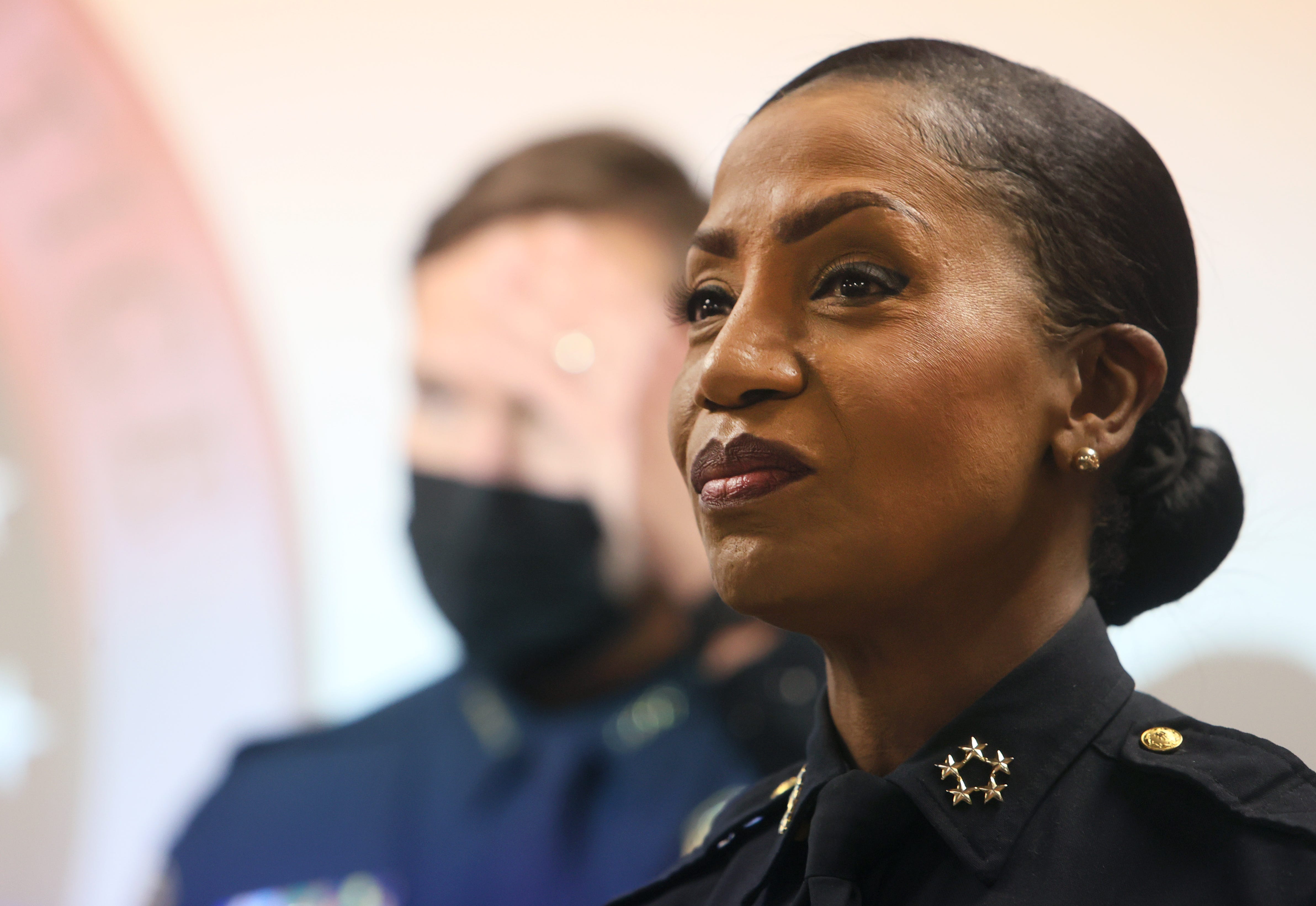 What we know about the third suspect arrested for Young Dolph's death,