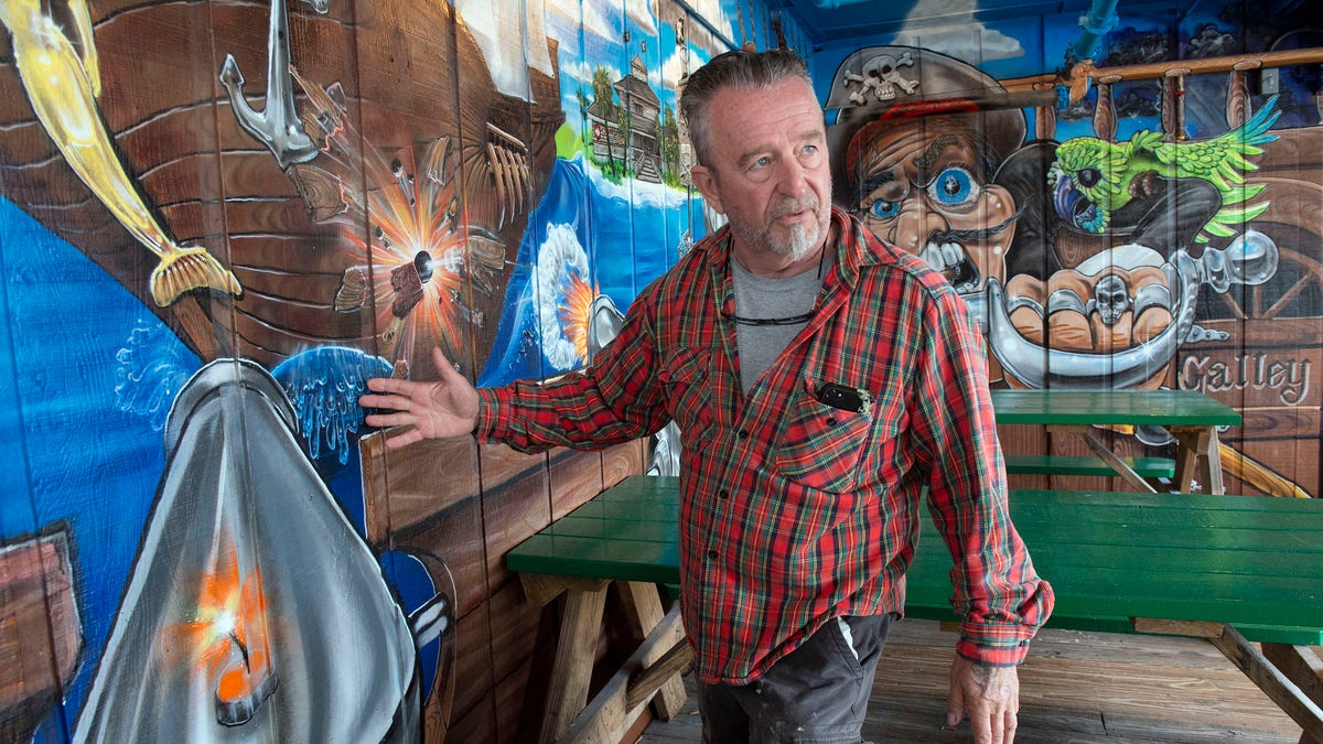 6 bars to visit on your trip to Pensacola Beach 6 bars to visit on your trip to Pensacola Beach