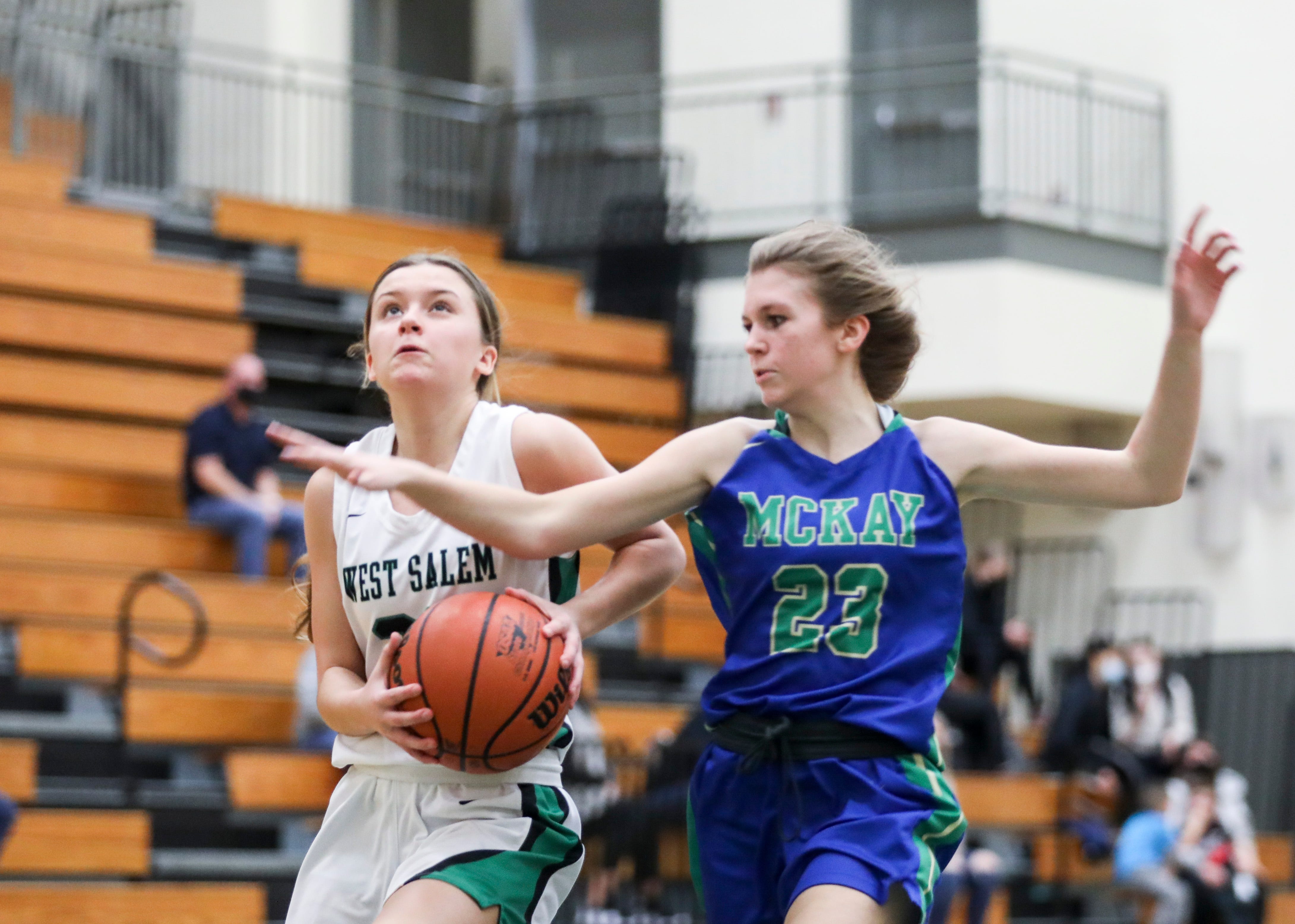 Oregon High School Girls Basketball Rankings Cascade Up To No 3