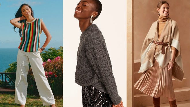 22 Fashion Trends Pearlcore Dopamine Dressing And More 22 Fashion Trends Pearlcore Dopamine Dressing And More