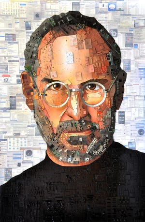 Austin Opera will present the Texas premiere of "The (R)evolution of Steve Jobs" in February.