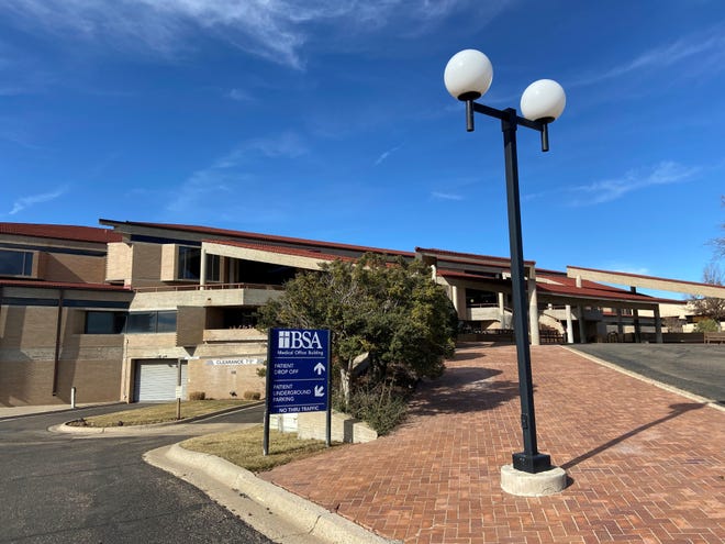 BSA Advanced Wound Care's second location, at 1500 Wallace Boulevard, Suite 100, inside the BSA Medical Office Building, is now seeing patients.