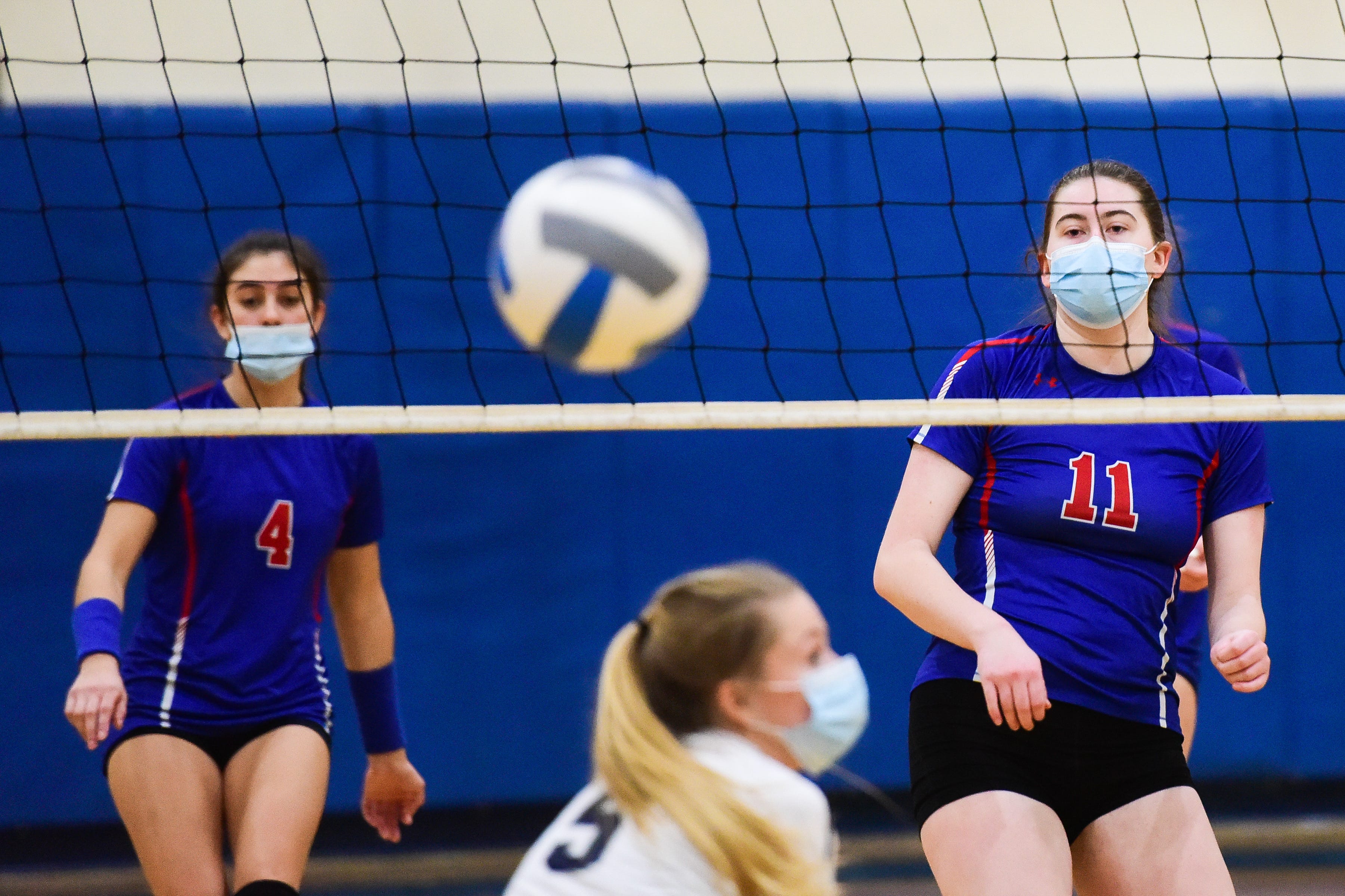 Girls high school volleyball teams to watch heading into the playoffs