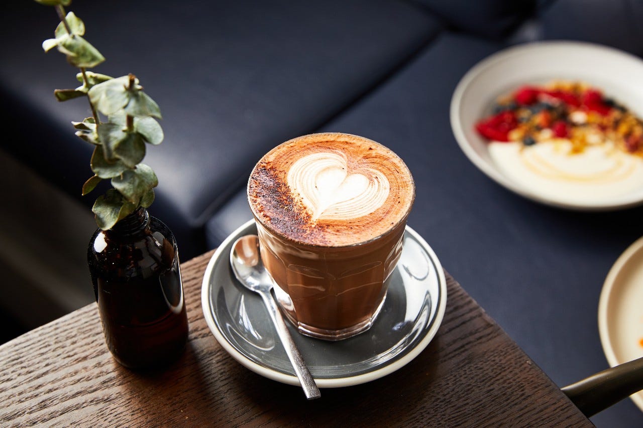 New Restaurant Coming To West Palm All Day Cafe Near Grandview Market