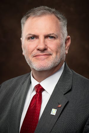 Gadsden native Dr. Brent Cunningham has been named an interim dean at Jacksonville State University.