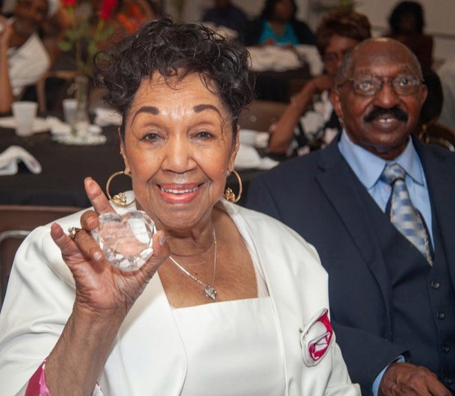 Detroiter known for kindness and love of fashion died of COVID-19