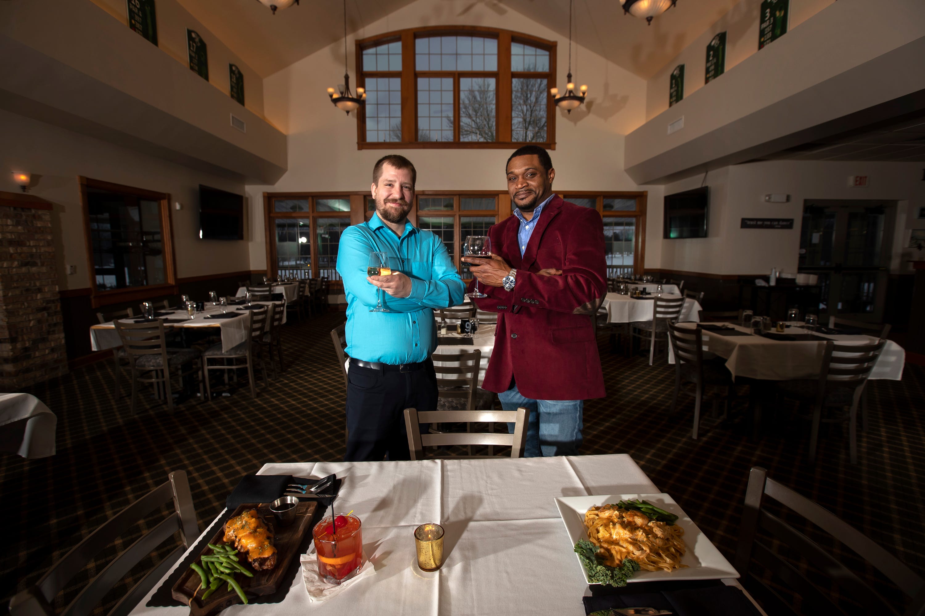 Long Drive Supper Club opened in Hobart by former Wally's Spot staff