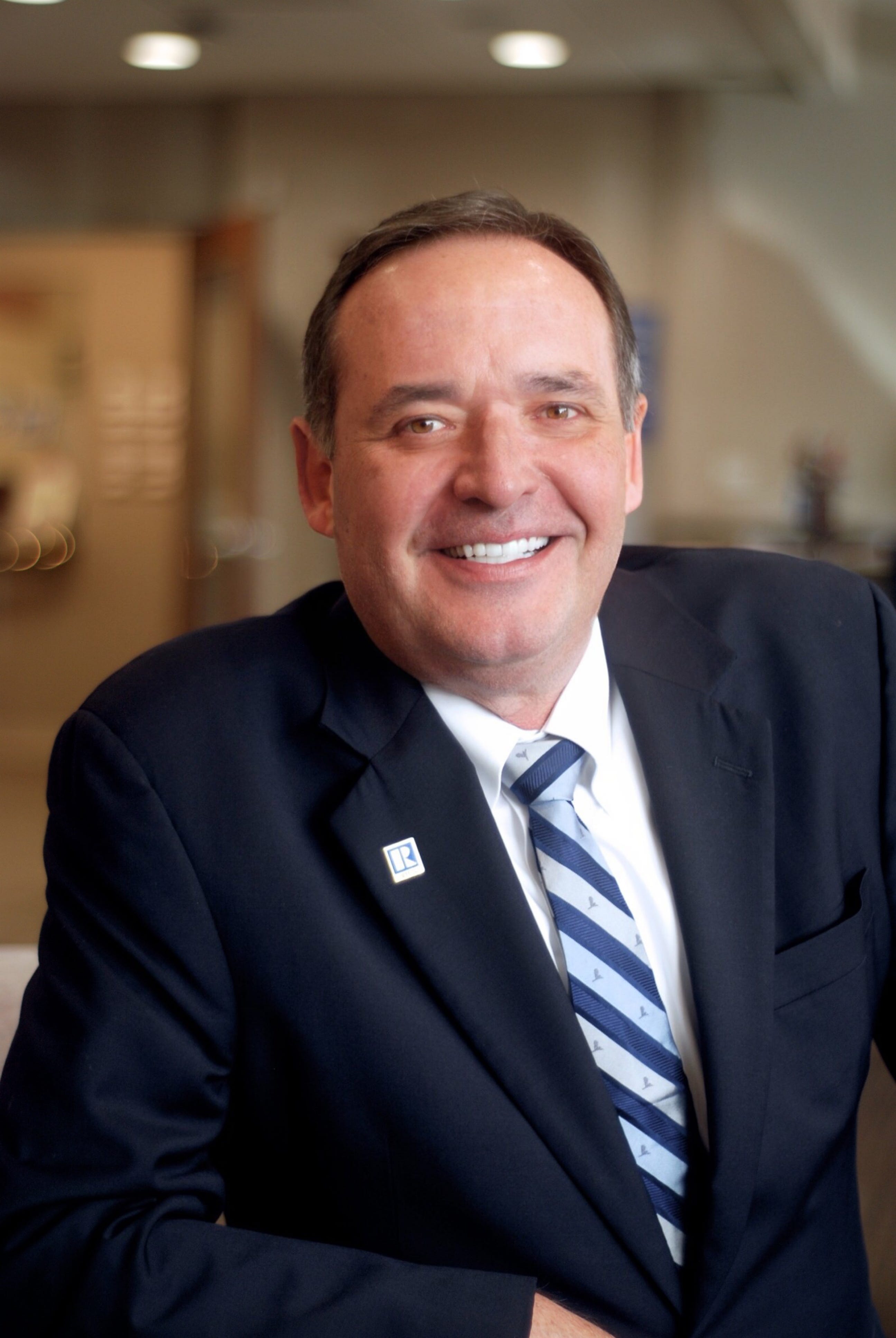 Memphis real estate Realtors association elects new president