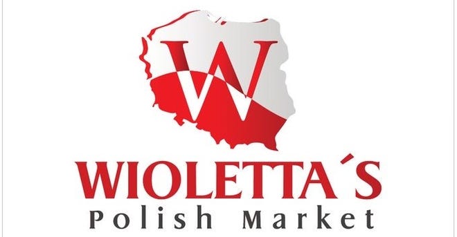 Husband and wife Adam and Wioletta Bartoszek are planning to open Wioletta's Polish Market on Milwaukee's south side in March.
