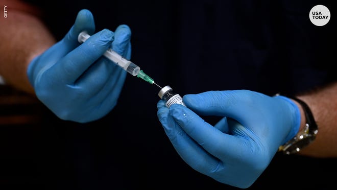 Supreme Court blocks COVID-19 vaccine mandates for businesses