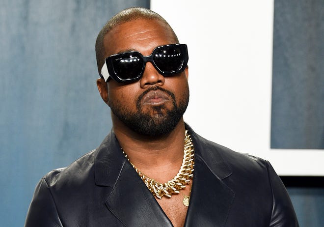 Ye will no longer perform at the Grammy Awards on April 3.